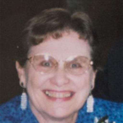 Gwendolyn B. Hoyt