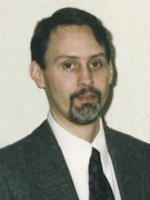 Jeffrey G. Kundert