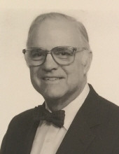 Thomas C. Cecil Profile Photo