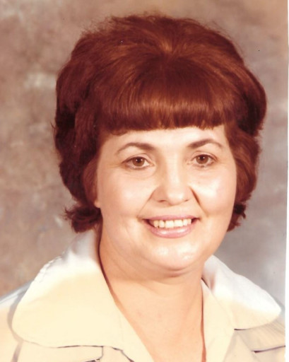 Dorothy Marie McCarroll Kinchen Profile Photo