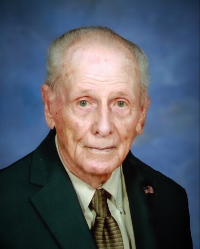 Jack Marshall Holleman, Sr. Profile Photo