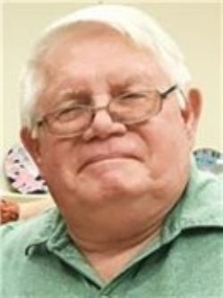 Kenneth Tackett, Jr.