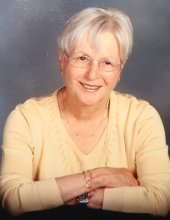 Carolyn Crosley Profile Photo