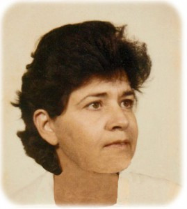 Ernestina Gonzalez