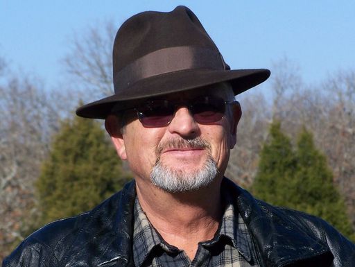 Bruce Elvis Dunn Profile Photo
