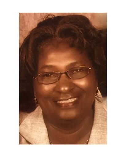 Ms. Louvenia Bryant Profile Photo