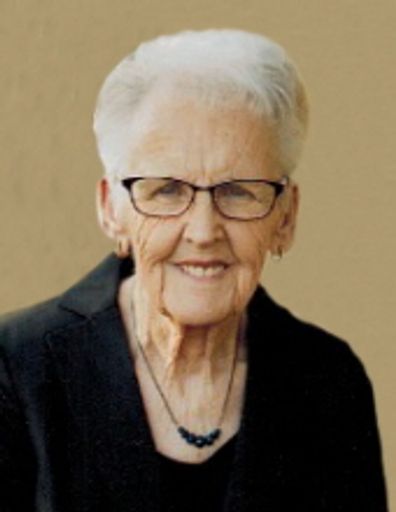 Gloria Pauline Monger Profile Photo