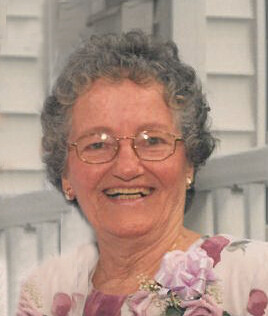 Mary J. Ritchie Profile Photo