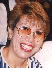 Gloria  R. Hernandez