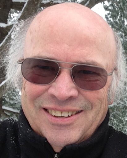 Dr. Steven Wolff Profile Photo