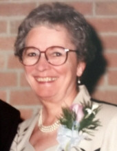 Deloris Scheibl