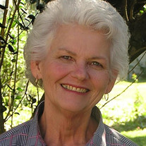 Mrs. Phyllis J. Varn Black Profile Photo
