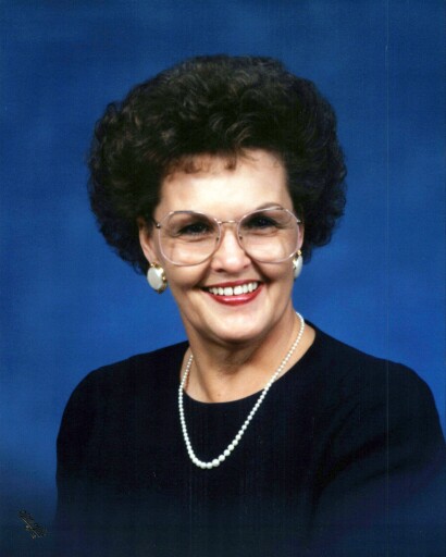 Joyce Millin's obituary image