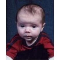 James Arthur "Little Jayme" Patterson, Jr. Profile Photo