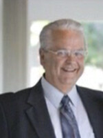 Rev. Peter J. Wilson,  Sr. Profile Photo