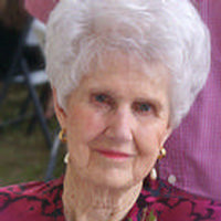 Mrs. Verna Christine Chumbley