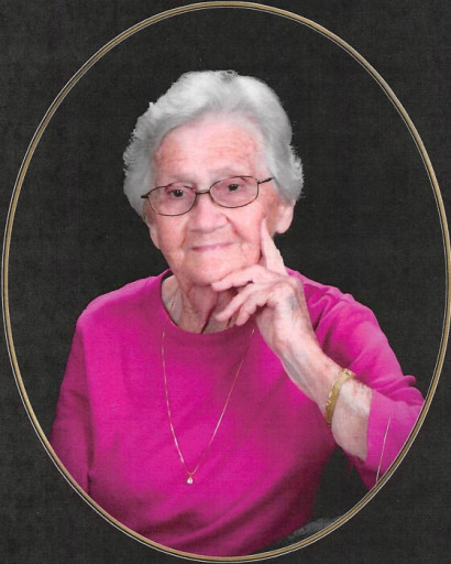 Ethel Levena Hester Profile Photo