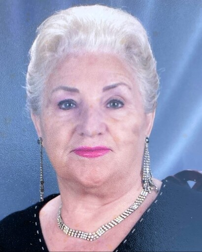 Ana Maria Echebarrena