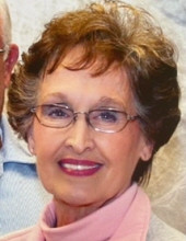 Bonnie Rowden Jordan Profile Photo