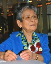 Ayako Barker