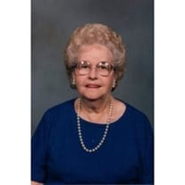 Virginia Irene Lloyd Profile Photo