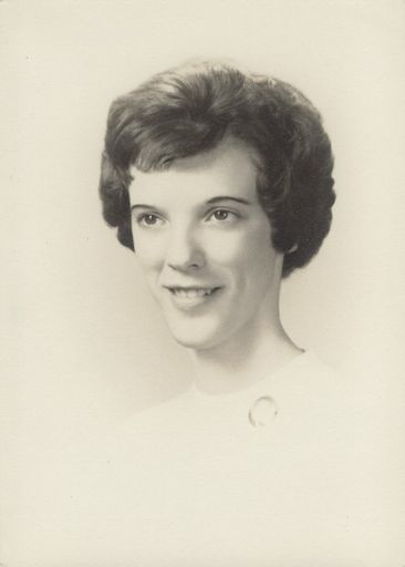 Barbara Murray