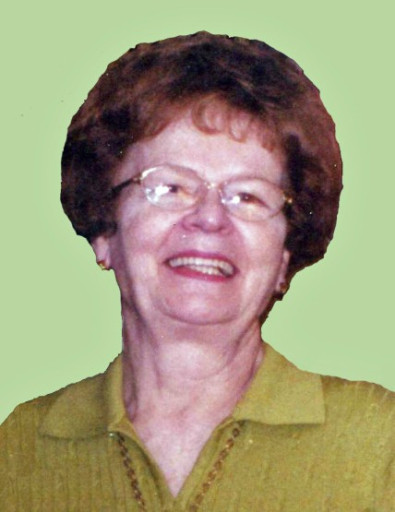 Alma Constantine Profile Photo