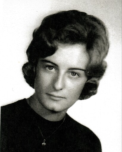 Annette Nadeau's obituary image