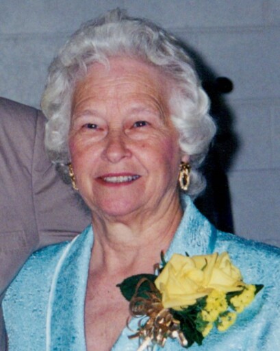 Betty Mull Massey's obituary image