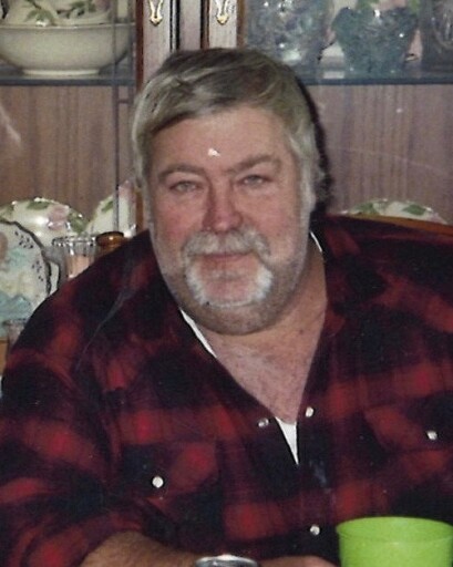 Larry Joe Stevenson's obituary image