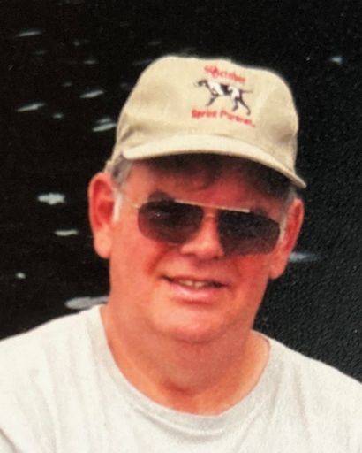 Sherman Paul Clay III's obituary image