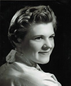 Ruth Westerberg Rulifson Profile Photo