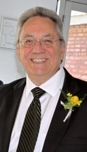 Joseph J. Mattoni