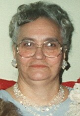 Rosa Disalvo