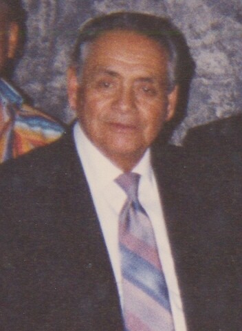 Edward De Herrera