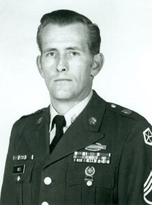 Cpt. Dean Ries