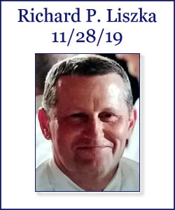 Richard Liszka Profile Photo