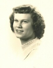 Frances M. Baldwin Profile Photo