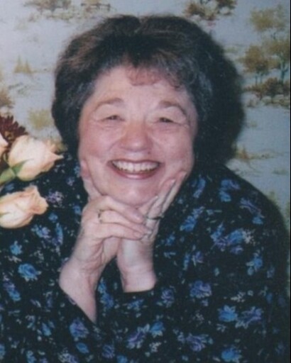 Wanda Jean Edna Brechbiel McGary Profile Photo