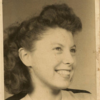 Freda Ruth Wolfe Profile Photo