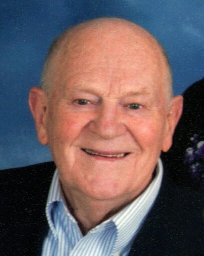 Everett "Bill" William Harris, Jr.