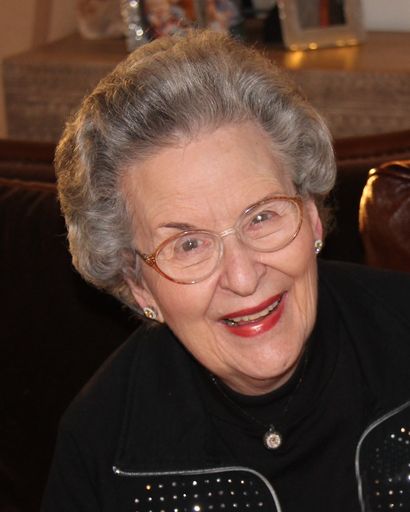 Harriet M. Hampton Profile Photo