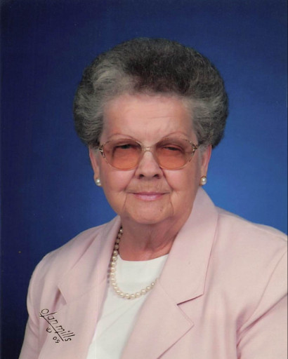 Mildred Jenkins Mooring Profile Photo