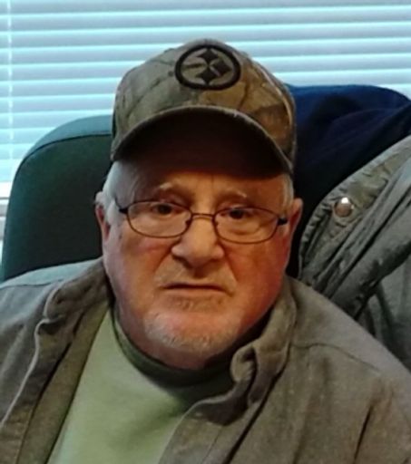 Larry L. Keener Profile Photo