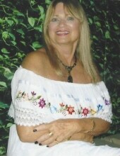 Rosalind "Lynne" T. Cain