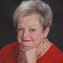 Lucy Ann Wallace Layton Baker Profile Photo