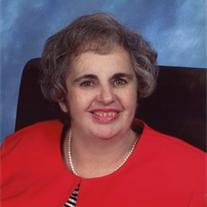 Joyce K. Hodges Profile Photo