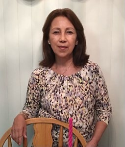 Norma Iris Morales