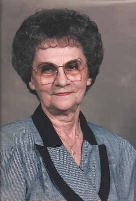 Martha Brunner