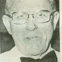 Harold C. Dottery Profile Photo